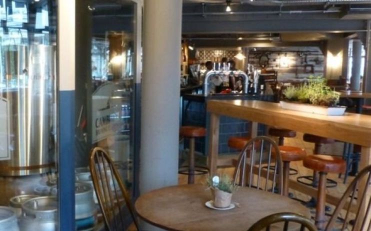 Heavy drizzles and train strikes did not stop City drinkers heading down to the watering hole this summer City Pub Group have said.