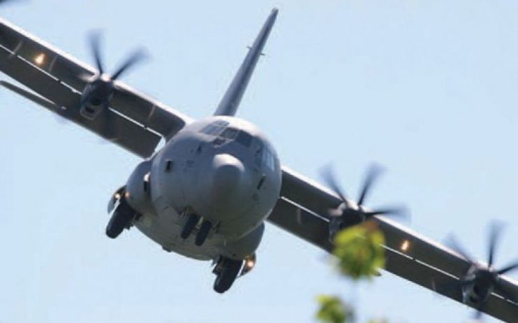 Engineering firm Eaton today announced that it would buy Cobham's air-to-air refueling arm for $2.8bn (£2bn).