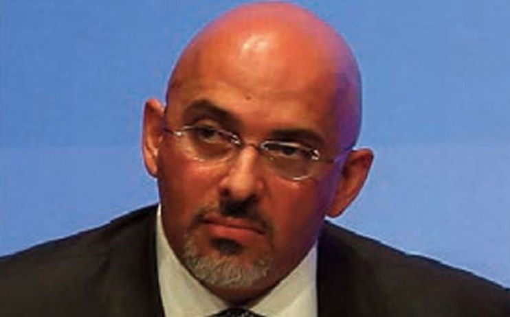 Conservative MP and former chancellor Nadhim Zahawi is in talks to chair Very Group, the online retailer which is owned by Barcalys.