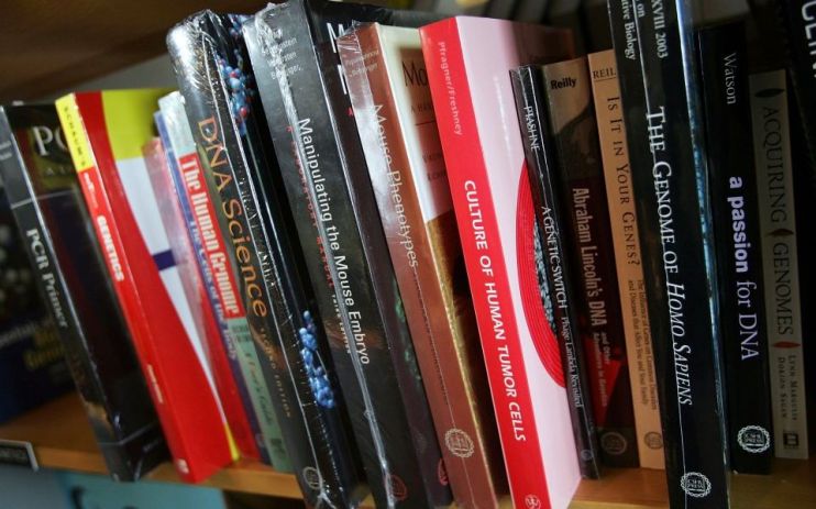 Pearson's sales of US higher education textbooks fell again in 2019