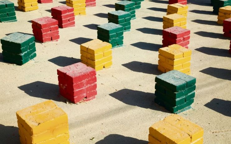 Contemporary art in Beijing