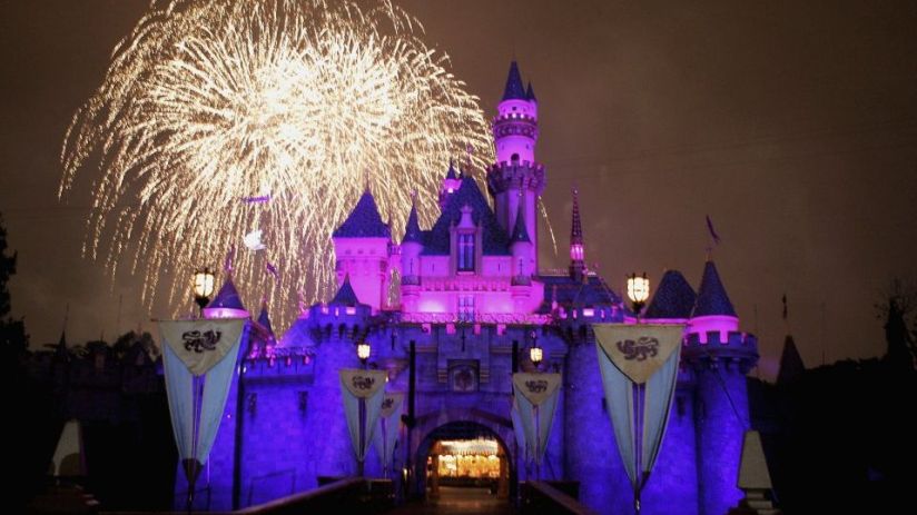 Virgin Atlantic Holidays is known for offering trips to Disneyland in the US.