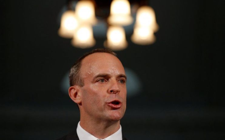 The UK Foreign Office has told all Brits to leave China to escape the threat of coronavirus