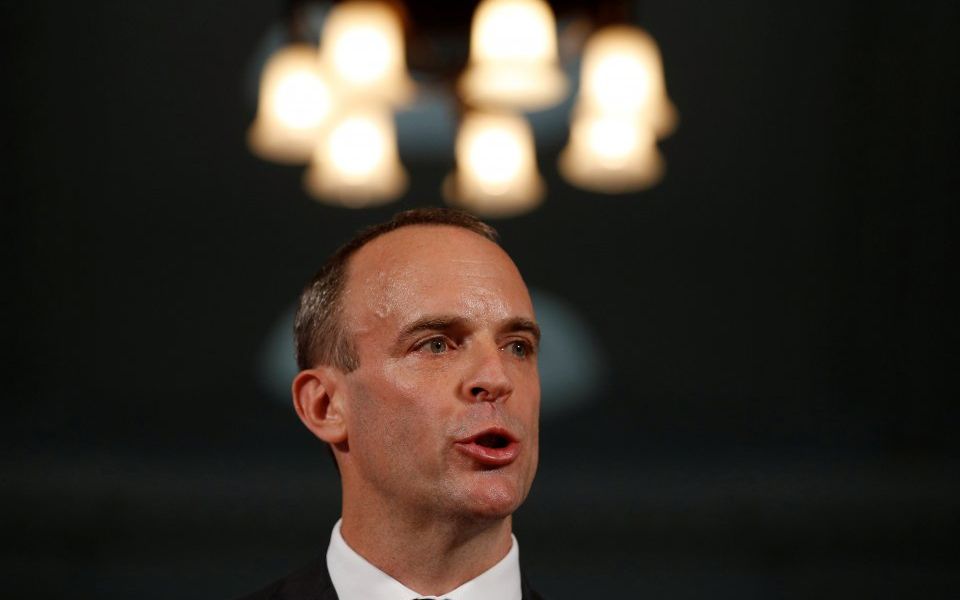 The UK Foreign Office has told all Brits to leave China to escape the threat of coronavirus