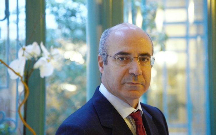 Bill Browder has called for tougher action from the UK towards Russia in response to Alexei Navalny's death