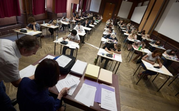 Pearson published education textbooks but is transitioning into digital