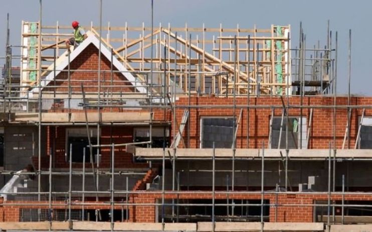 Construction firm Galliford Try has won a place on two new lots on Thames Water’s new infrastructure improvement framework.