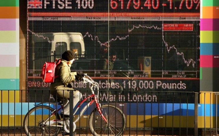 Stock market returns