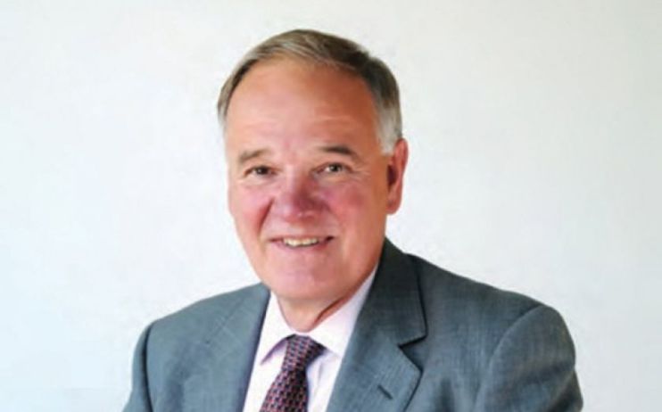 Ex-Post Office chairman Henry Staunton claimed he was told to stall Horizon compensation to help the government “limp into the election”.