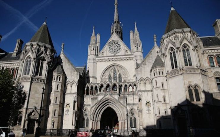 Transneft to face $14bn English claim after Russian tycoon 'anti-anti-suit injunction’ succeeds