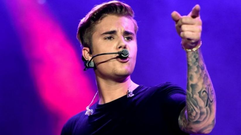 Blackstone is gearing up to submit a bigger bid for the London-listed fund that owns the rights to songs by Justin Bieber and Shakira.