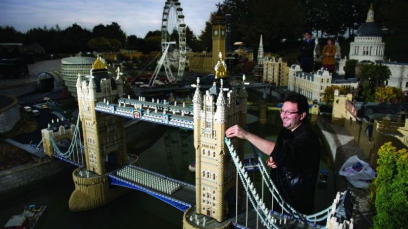 Legoland