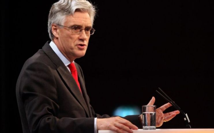 Digital challenger bank Oaknorth has appointed former City watchdog boss Lord Adair Turner to be its chair as it mulls an IPO in London, New York or both.