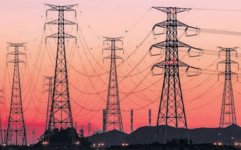 Gas plants received around 70 per cent of the awarded capacity.