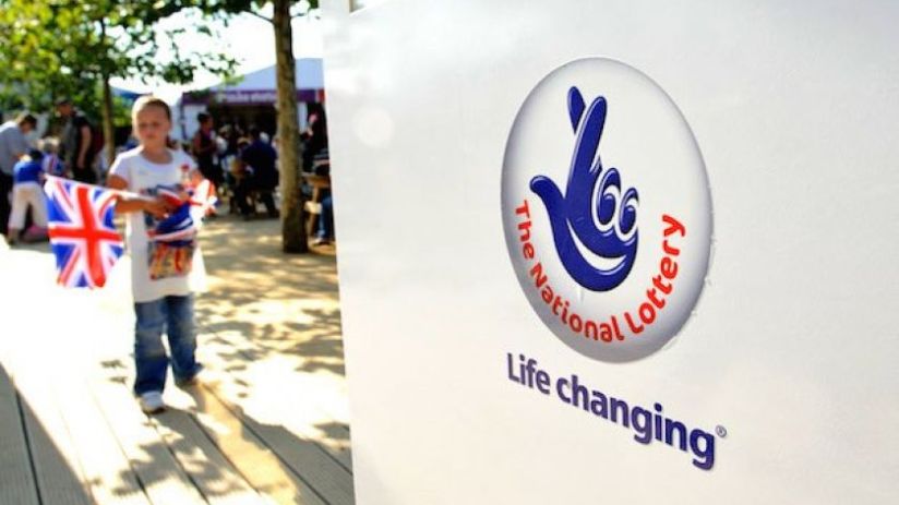Allwyn, the upcoming operator of the National Lottery, has reported a 98 per cent surge in total revenue despite recently saying it will barely increase its charity donations next year.