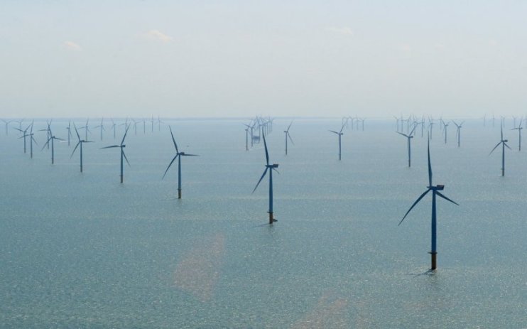 Chinese hackers Red Ladon is targeting offshore energy projects in the South China Sea