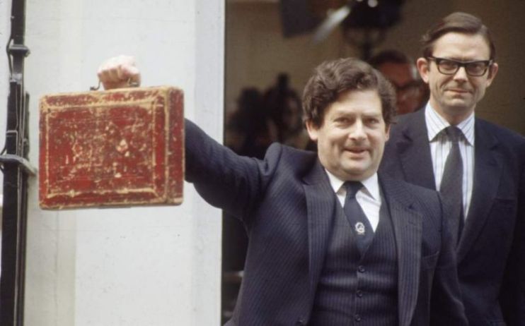 Nigel Lawson has passed away, aged 91