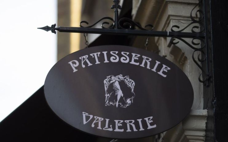 Patisserie Valerie