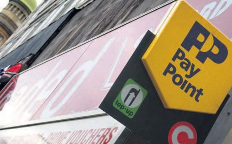 PayPoint