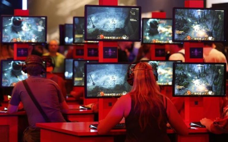 Frontier Developments sold publishing rights for its 2004 game, Rollercoaster Tycoon Three, to Atari for $7m in March.