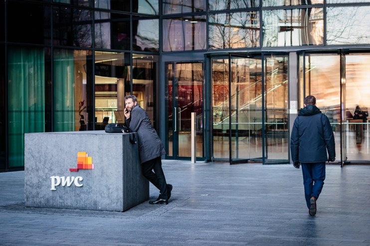 Big Four accountancy firm PwC said today it would reopen offices across the UK from 8 June as the coronavirus lockdown eases.