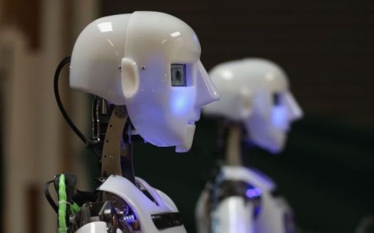 Politicians should back calls to develop a British data library if they want to see the UK give birth to the next crop of world-leading AI firms, Jess Jones writes