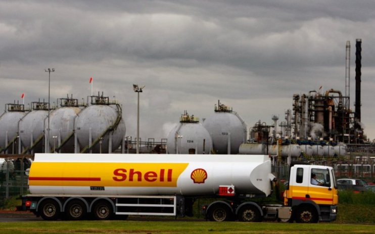 Royal Dutch Shell beats expectations with third quarter earnings