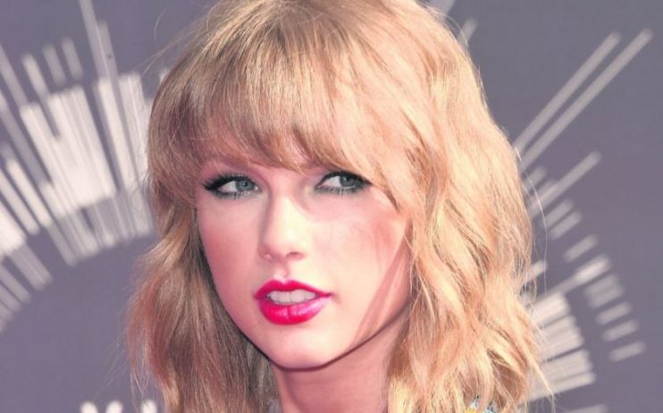 Taylor Swift has smashed more records with the opening of her 'Eras Tour' concert film, raking in £5.7m at the UK and Ireland’s box office.