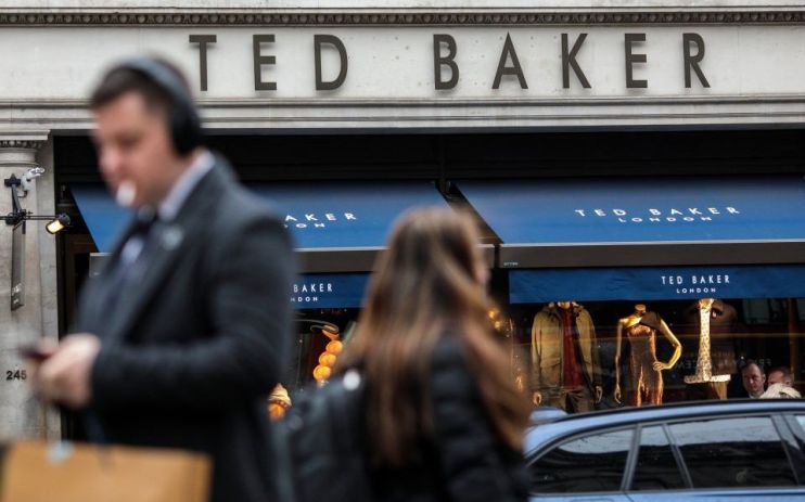 ted baker