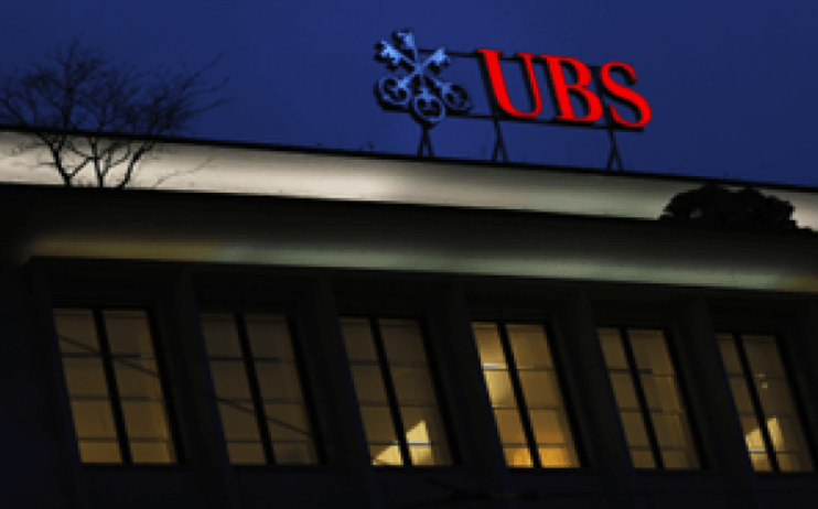 UBS has apologised over its economist's 'Chinese pigs' comments