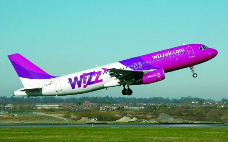 Capacity issues at Wizz Air caused by faults in its Pratt & Whitney-built engines will continue for at least two years, according to the airlines chief executive.