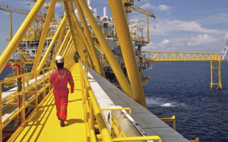 The company currently employs around 6,500 in the UK, most of whom are in Aberdeen.