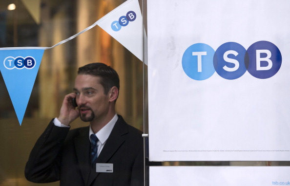 TSB could cut more than 120 jobs as part of a head office restructuring