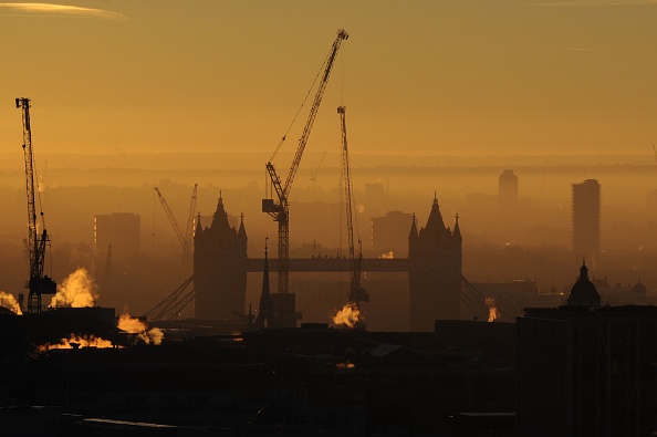 Kier Group has suffered a year of financial worries