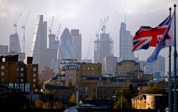 UK banks need more support, trade body chair Bob Wigley has warned