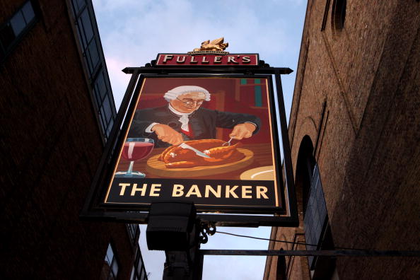 The Bank of England's Dave Ramsden has called 'last orders' on banks using the Libor rate