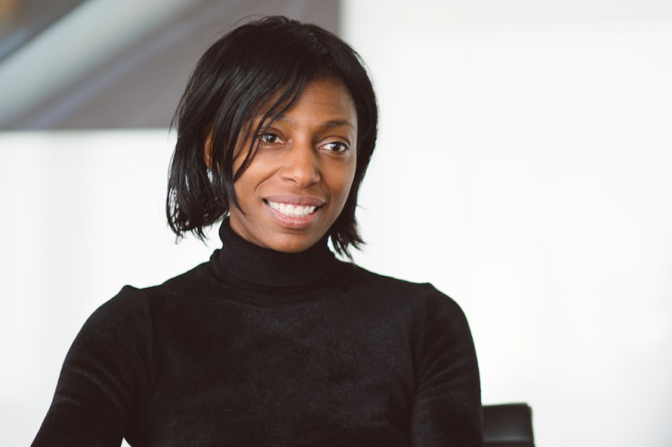 Sharon White is chief executive at communications regulator Ofcom