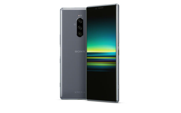 Sony Xperia 1