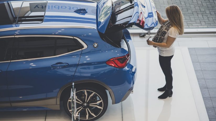 Auto Trader has climbed over 35 per cent over the past year and 20 per cent year to date, reaching a record price of 844p today.