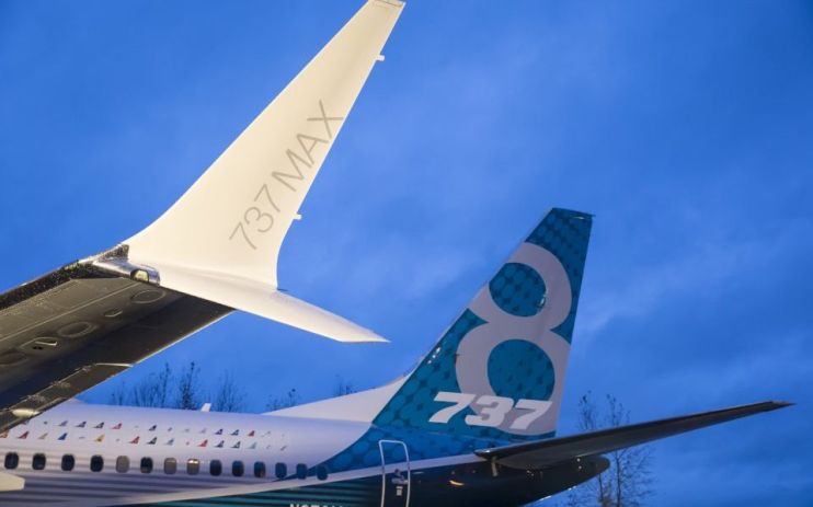 Meggitt boosts 2019 guidance after strong defence performance