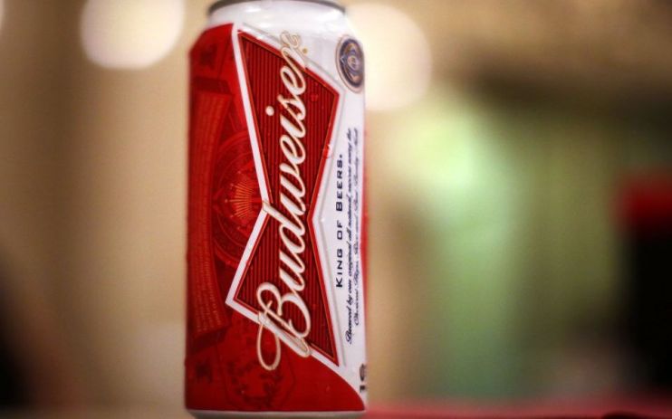 budweiser