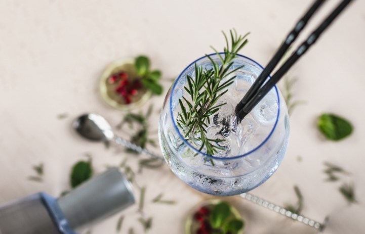 25 great options for going alcohol free this January