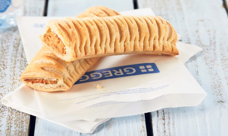 Greggs off to better start after swinging to £13m loss in 2020