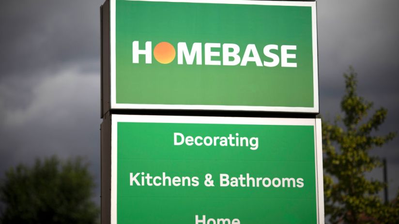 Homebase could be on the market again