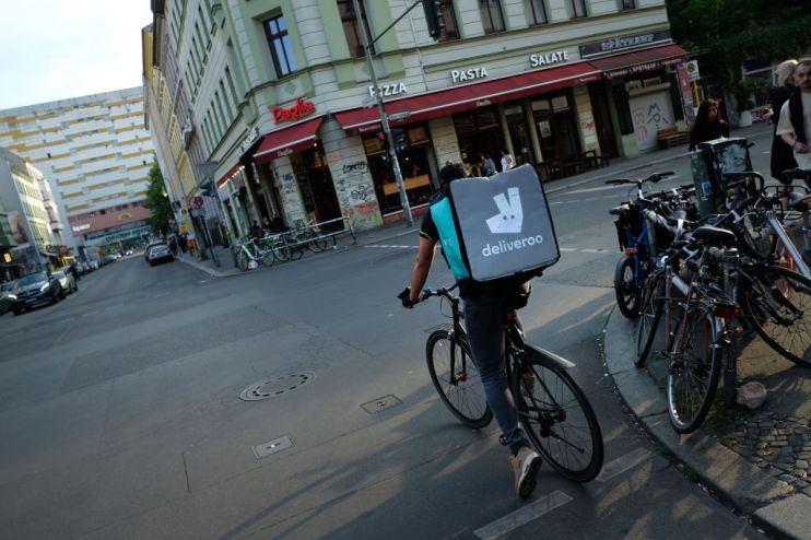 deliveroo