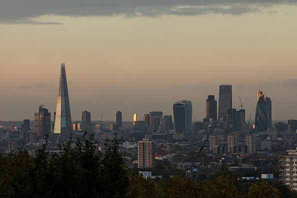 london capital and finance