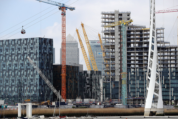 M&G saw investors rush for the exit over Brexit fears