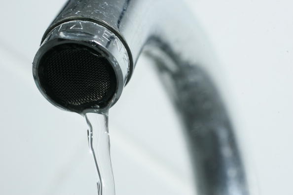 Ofwat is the water industry's regulator