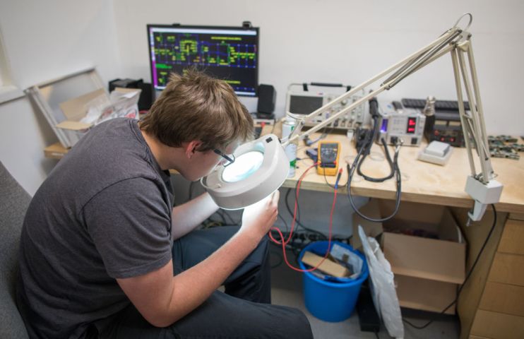 UK businesses to get £125m innovation boost