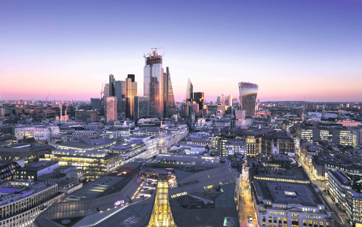 23 fintech firms join Tech Nation growth programme